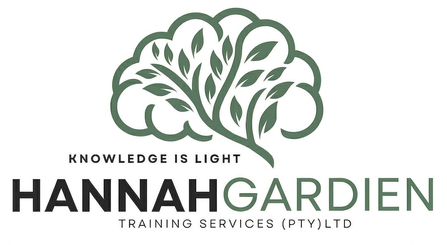 Hannah Gardien Training Services